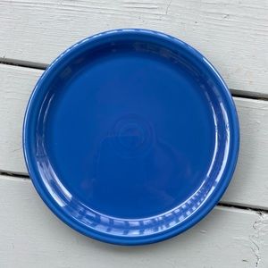 Fiesta plates